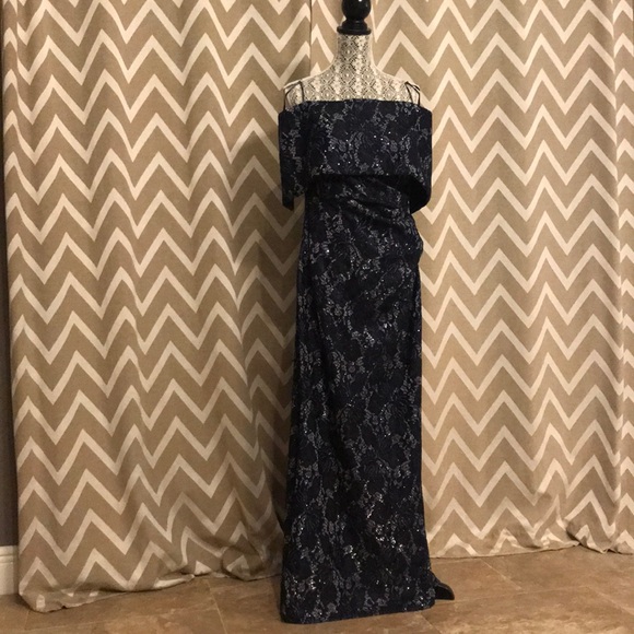 vince camuto formal dresses